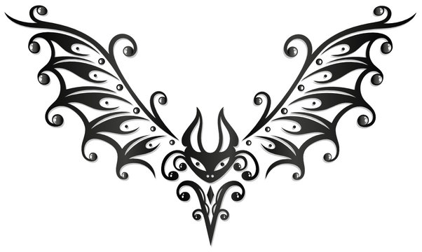 Fledermaus, bat, Horror, Vampire, Halloween