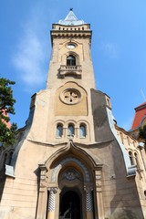 Fototapeta premium Timisoara, Romania