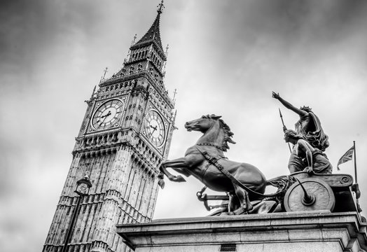 big ben