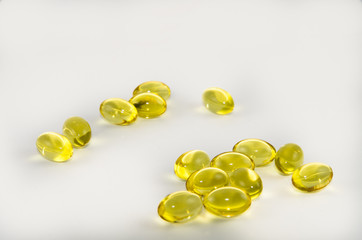 complément alimentaire