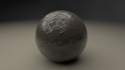 3D Ball