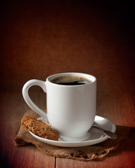 Cup Of Coffee