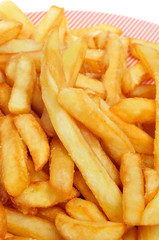 french fries