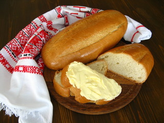 bread