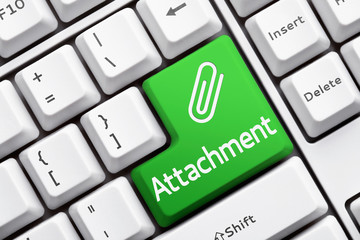 Attachment