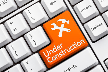 Under Construction