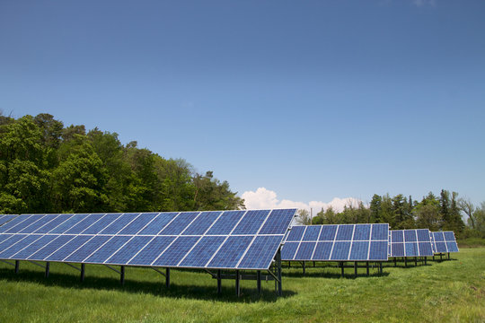 Solarpark 2
