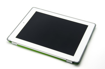 Digital tablet