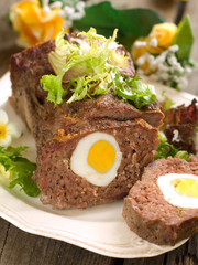 meatloaf