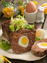 meatloaf