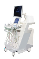 ultrasound apparatus