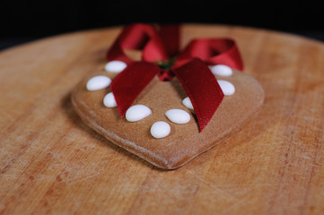 Gingerbread
