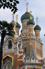 russisch orthodoxe kirche