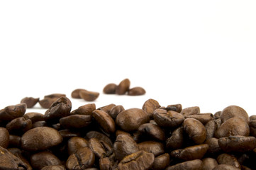 Kaffeebohnen