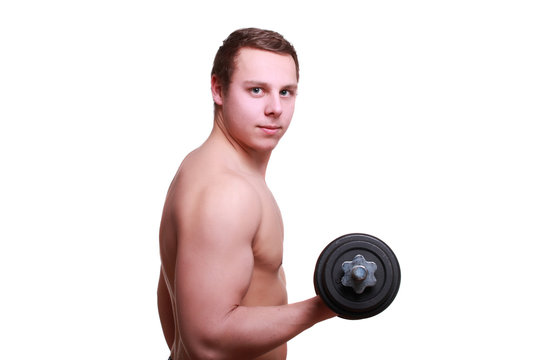 muskeltraining
