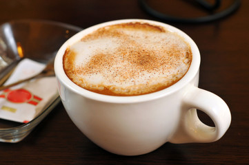 Coffee