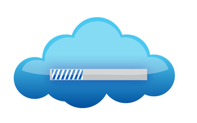 cloud downloading