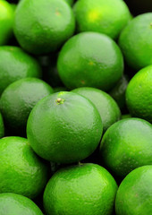 lime citrus