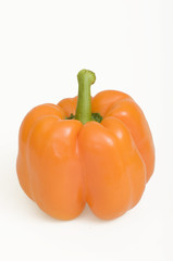 yellow bell pepper