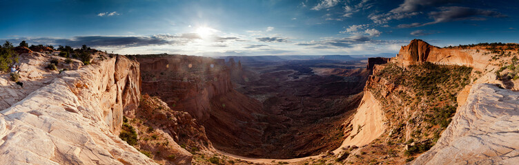 Canyonlands