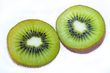Fototapeta premium Kiwi fruit
