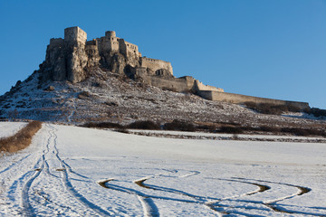 Spišský hrad