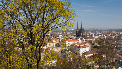 Brno Overview