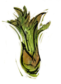 Bud of Tara