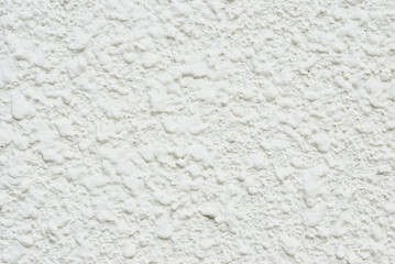 Plaster wall background