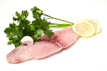 filetto di pesce spada 