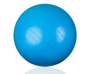 Exercise Ball