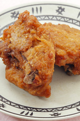 フライドチキン