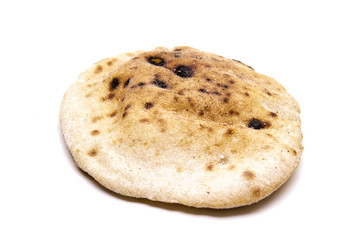 Ägyptisches Fladenbrot