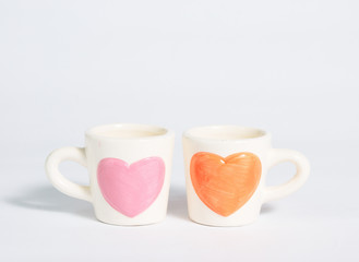 Two cup of love