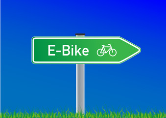 e-bike