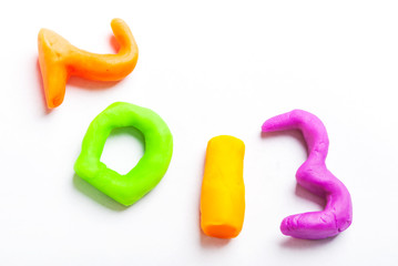 Happy New Year 2013