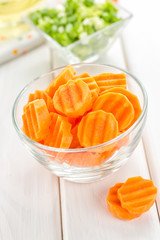 Carrot