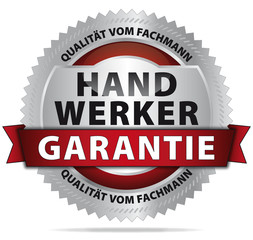 Handwerker Garantie – Qualität vom Fachmann