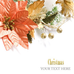 Christmas Border Design