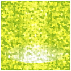 Fototapeta premium eco mosaic background
