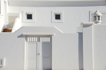 casa canaria