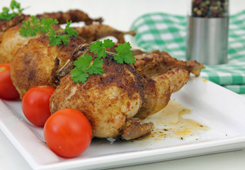wachteln