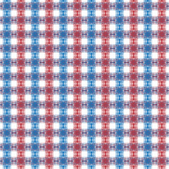 abstract seamless vector pattern