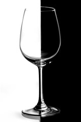 wine  glass © APernak