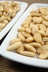 Mandorle