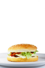 Cheeseburger