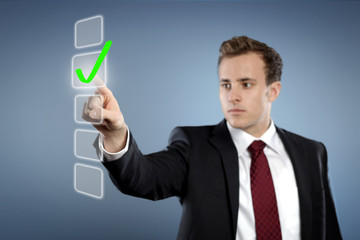 Checkbox