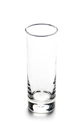 Empty Glass