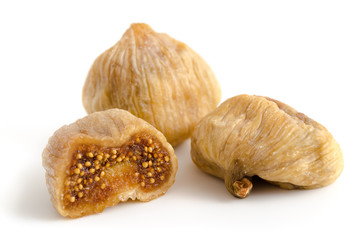 Getrocknete Feigen