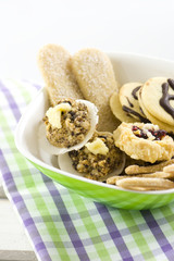 Cookies - Plätzchen